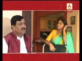 Rahul Sinha discusses municipal electoral law on Rupa Ganguly case.