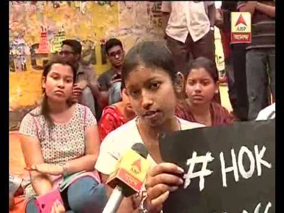 Ex-students of ranaghat school want culprits must be caught and punished.