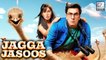 Jagga Jasoos First Look Is Out | Ranbir Kapoor | Katrina Kaif