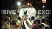 CM Mamata Banerjee gheraoed by agitated mass at Ranaghat