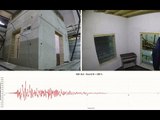 Napoli - Terremoto, simulazione degli effetti sulla città (20.12.16)