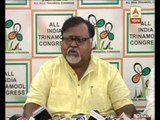 CBI telephone TMC office: Partha Chatterjee claims, its a political conspiracy