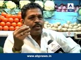 Soaring vegetable prices in Mumbai, Bhopal & Kanpur
