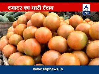 Tomatoes at Rs. 80 per kg