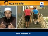 #ShukriyaSachin: Inzamam-ul-Haq shares moments with Sachin