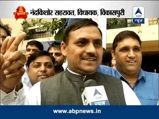 Kaun Banega Mukhyamantri from Delhi's Vikas Puri