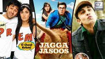 Jagga Jasoos Trailer Out: Throwback To Barfi And Ajab Prem Ki Gajab Kahaani