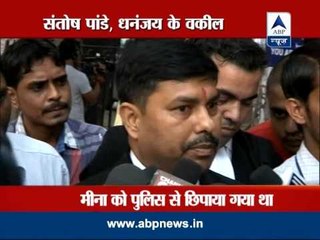 Another domestic worker comes out against Jagriti Singh