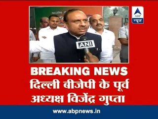 नई दिल्ली विधानसभा सीट के लिए टकराएंगे विजेंद्र, शीला और अरविंद