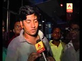 Student  alleges that they were beaten up by police inside Ekbalpur police station