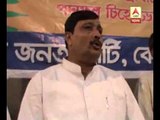 Rahul Sinha attacks Election Comission