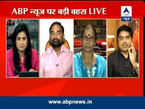 ABP News Debate: Will Modi's visit to Bihar inflame tensions