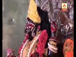 Poila Baisakh: people crowded at Dakshineshwar for offering God