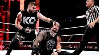 WWE FREAKING OMG Moments 2016 | WWE ROADBLOCK 2016