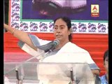 Mamata attacks media on controversy related to TMC's audit report