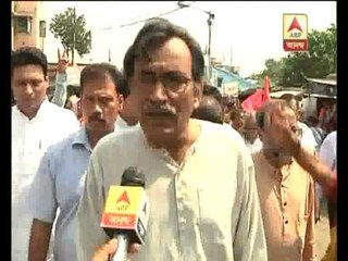 suryakanta said, after signature scam, TMC involved in auditor scam