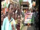 TMC candidate ward 110  campaings for civic poll