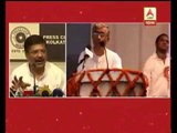 Tripura PCC president Sudip Roy Barman alleges involvement of CM Manik Sarkar with chitfunds