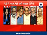 ABP News Debate: Who has taken a contract to kill him?