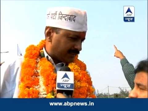 Arvind Kejriwal's answer to fresh allegations