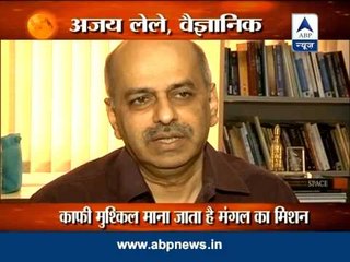 Watch: What is India's Mars Mission  all about