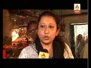 apnar paray taroka, Shantilal's segment