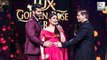 Pregnant Kareena Kapoor Asked Karan Johar To 'Back Off' | Lux Golden Rose Awards 2016