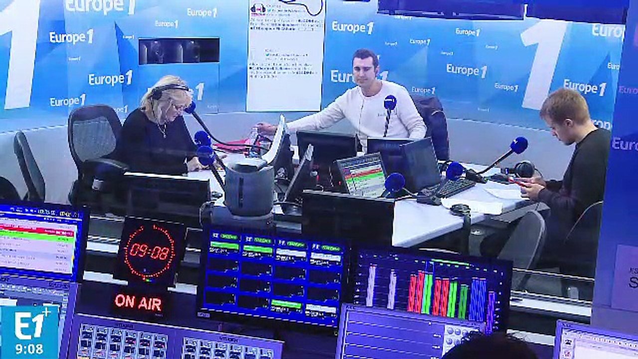 Agatha Christie, dix petits nègres : TF1 petit leader