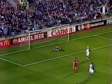 13.09.1995 - 1995-1996 UEFA Champions League Group B Matchday 1 Blackburn Rovers FC 0-1 Spartak Moskova