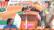 Patna blasts: Modi slams Nitish for not probing negligence