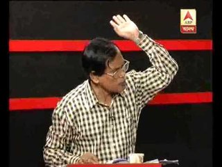 Ghanta Khanek Sange Suman (25.03.2015)