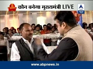 Kaun Banega Mukhyamantri from Madhya Pradesh's Guna