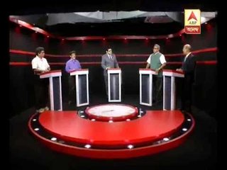 Ghanta Khanek Sange Suman 8th April, 2015