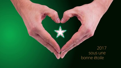 2017 sous une bonne étoile