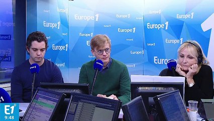 Alex Lutz : "On refuse toute apparition ou interview en Catherine et Liliane"