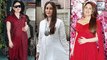 Kareena Kapoor's PATH BREAKING Pregnancy Journey