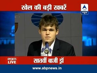 Sports LIVE:  Vettel makes 8th victory in formula 1