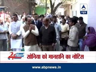 Advertisement war continues in Madhya Pradesh