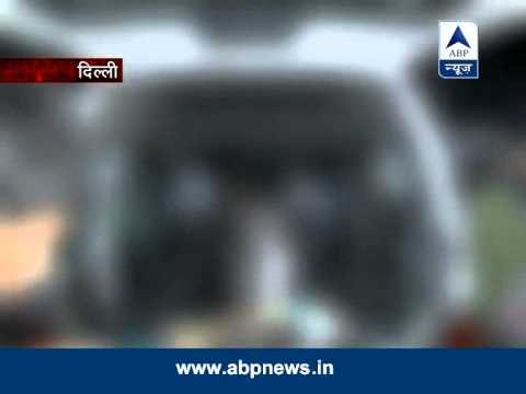 Sansani: One sided lover throws acid on woman