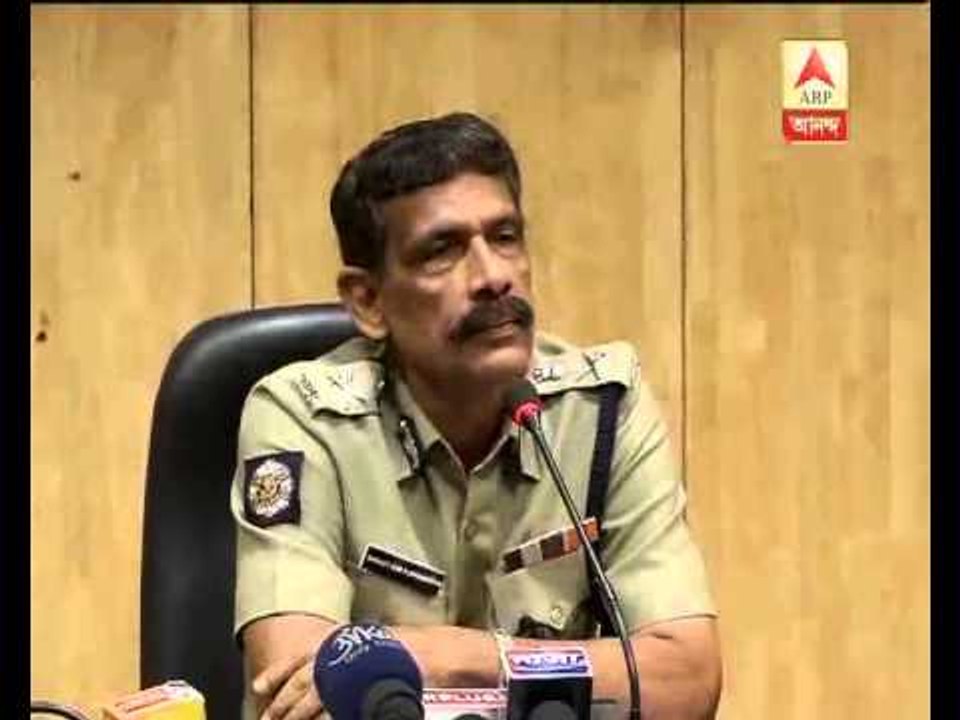Kolkata Police Commissioner pledges ignorance about SI being injured in political clash