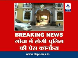 Tehelka case: Goa police team reaches Delhi to quiz Tejpal