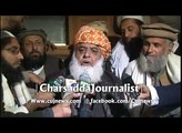 JUI Ameer Maulana Fazal Ur Rahman Accepted that he too is an?