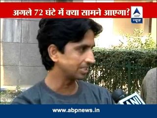 After Anna CD, AAP members meet at Kejriwal's residence