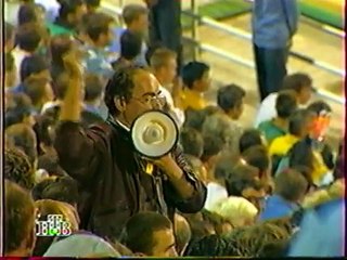 12.09.1995 - 1995-1996 UEFA Cup 1st Round 1st Leg FC Rotor Volgograd 0-0 Manchester United