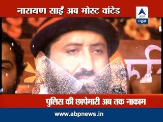 Wife's claim add to list of Narayan Sai's crimes