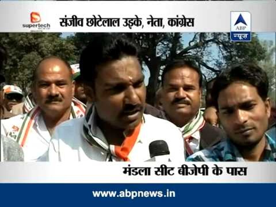 Nukkad behas: Kaun Banega Mukhyamantri from Mandla, Madhya Pradesh