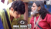 Bigg Boss 10: Om Swami ATTACKS Rohan In Bathroom | Episode 65 | 20th Dec