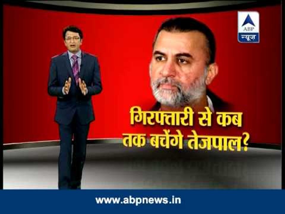 Tejpal case: Complainant's statement recorded