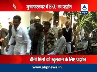 Belgaum: Sugarcane farmer commits suicide outside Assembly