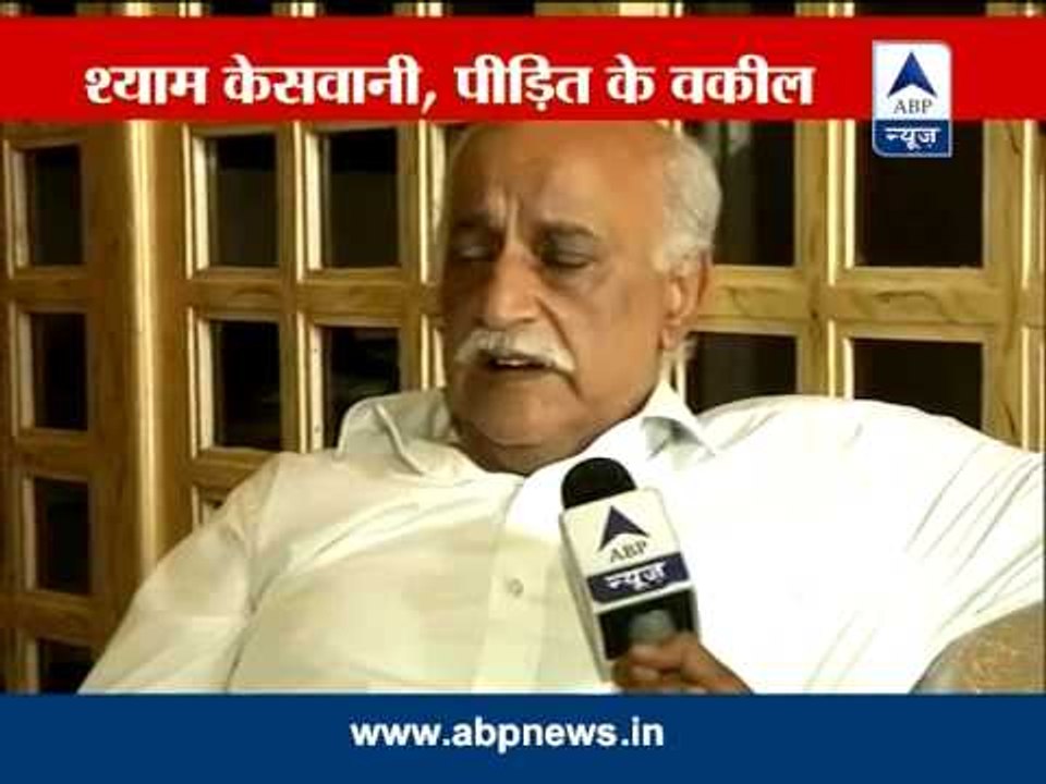 Tehelka case: She wants to expose Tejpal as he ruined her life: Complainant's lawyer